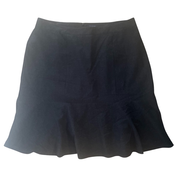 Encore Dark grey skirt size 20 - Picture 1 of 3
